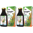 Saluz piantaggine set da 2 2x250 ml soluzione orale