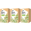 Saluz tisana camomilla 3x15 pz bustine filtro