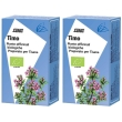 Saluz tisana timo 2x15 pz bustine filtro