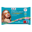 Salv struc acqua 20 pezzi idrofil