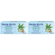 Salva-alito gusto classico compresse set da 2 2x30 pz