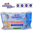 Salva orecchie mascherina fascette regolabili per mascherina anche bambini - colori assortiti - 1 pezzo