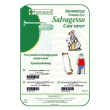 Salvagesso gambaletto 6 pezzi bust