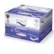 Soavi nature biosalvaslip stes