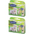 Salvelox animal cerotti misti 2x1 st