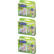 Salvelox animal cerotti misti 3x1 st