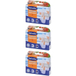 Salvelox aqua block cerotti misti 16 st