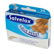 Salvelox aquaresist mix 25p