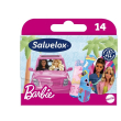 Salvelox barbie cerotti 14 pz cerotto