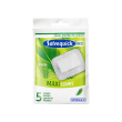 Salvelox med maxicover 5 pezzi