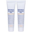 Salvelox med organic antibact gel cicatrizzante 15 g