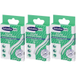 Salvelox med strisce di sutura miste 3x8 st