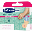 Salvelox med verruche 20 pezzi