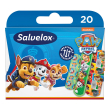 Salvelox paw patrol cerotti misti 20 pz cerotto