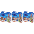 Salvelox paw patrol cerotti misti 3x20 st