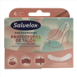 Pasquali salvelox protezione tallone 4 pezzi