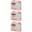 Salvelox® proteggi tallone 3x4 st