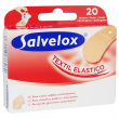 Salvelox textile 20 pezzi