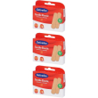 Salvelox textile elastic cerotti 19mm x 72mm 3x12 st
