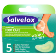 Salvelox vesciche aloe 5 pezzi