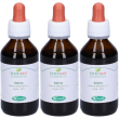 Salvia foglie tintura madre 100 ml 3x100 ml soluzione orale