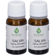 Salvia oe 10 ml olio