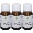 Salvia oe 10 ml olio