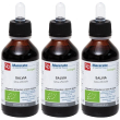 Salvia tintura madre bio 100 ml 3x100 ml soluzione orale