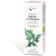 Macerato salvia gin bio 50ml
