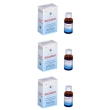 Salviasol liquido 10 ml 3x10 ml