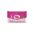 Salviette aloe vera inodorina