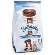 Camon salviette detergenti per cani e gatti fragranza latte & miele 80 pezzi