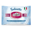 Salviette mirra extra inodorin