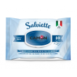 Salviette talco 40salv