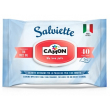 Salviette tea tree oil 40 pezzi