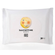 Mammababy salviettine baby delicate all'aloe vera e camomilla 20 pezzi