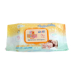Salviettine baby camomilla 72p
