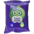 Salviettine ciuccio pillo enjoy 15 pezzi