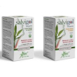 Salvigol bio menta/cann 12 tavolette