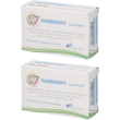 Samberry masticabile 60 tavolette 2x51 g compresse masticabili