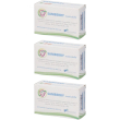 Samberry masticabile 60 tavolette 3x51 g compresse masticabili