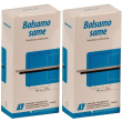 Same balsamo capelli 125 ml 2x125 ml