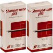 Same shampoo ph5 125 ml 2x125 ml