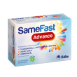 Samefast advance 20 compresse orosol