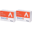 Samefast up compresse orosolubili set da 2 2x20 pz