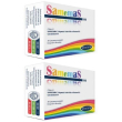 Samemas 20 compresse 2x20 pz