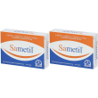 Sametil® set da 2 2x20 pz compresse