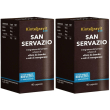 San servazio set da 2 g capsule