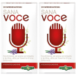 Sana voce tavoletteolette tavolette 2x30 pz compresse