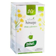 Sanaflor finocchio infuso bio